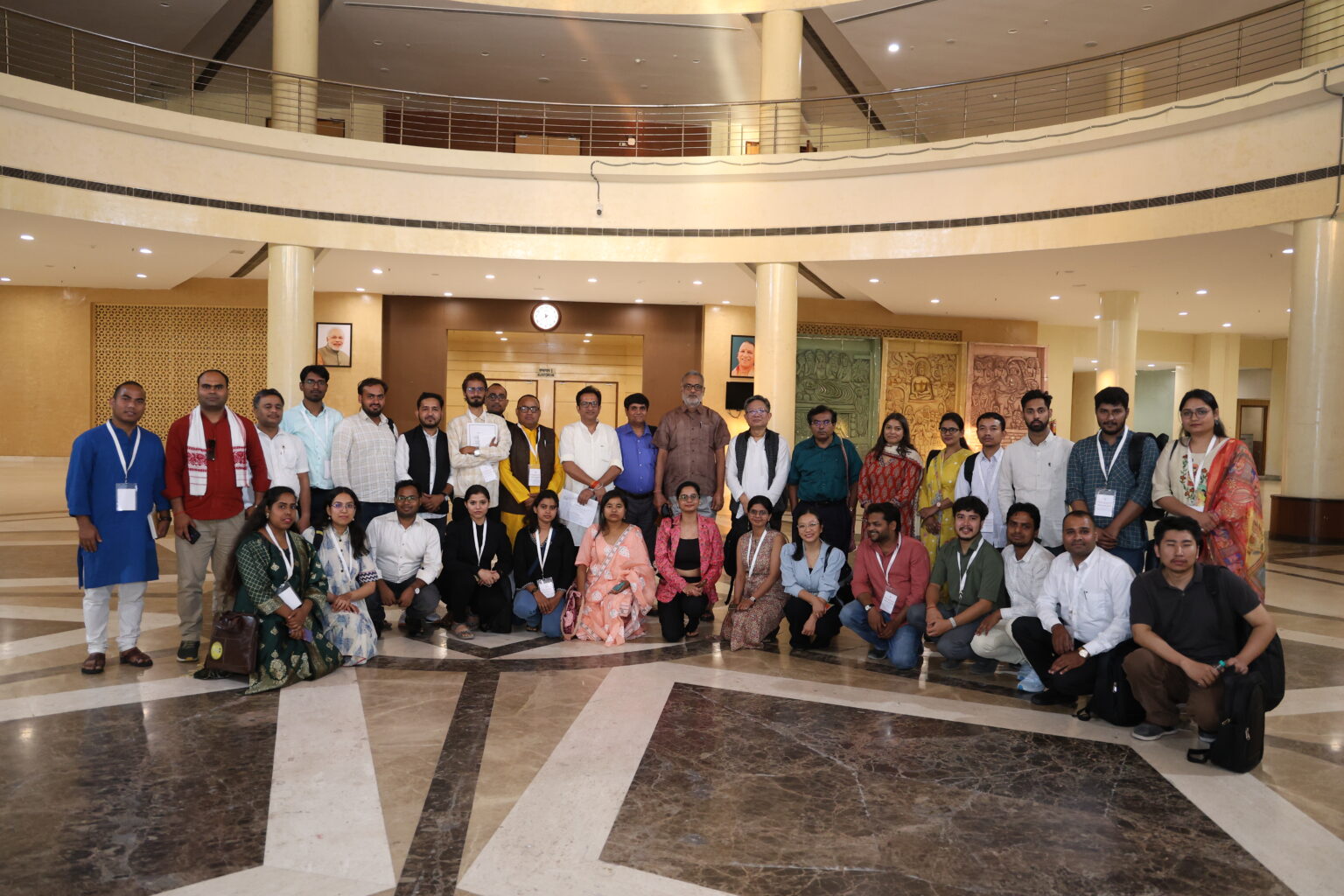 Indian Council of Philosophical Research